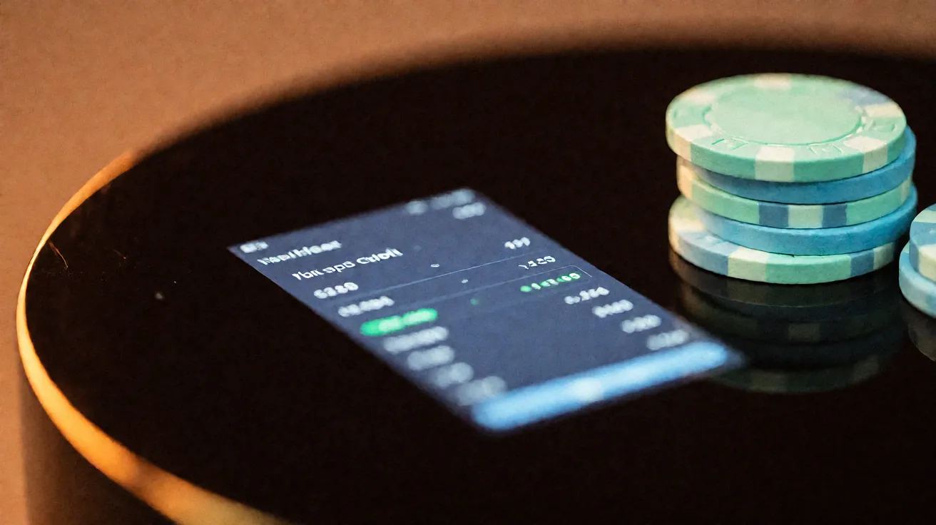 Parlay in Betting: Everything You Need to Know